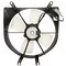 Four Seasons Honda Civic 00-99 Rad Fan Assy, 75338 75338 - alternate 2